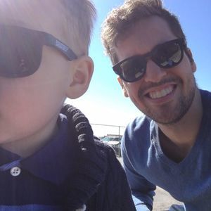 Meet your Posher, Filipe